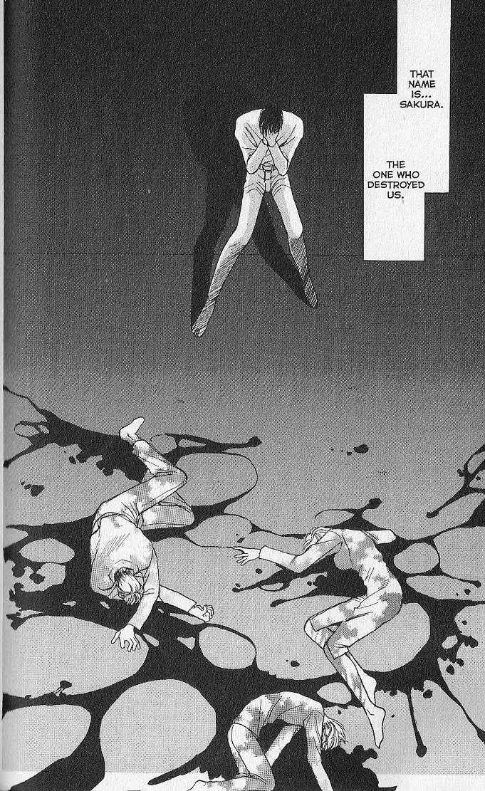 Kemonotachi no Yoru Chapter 4 page 4 - Chapter 4