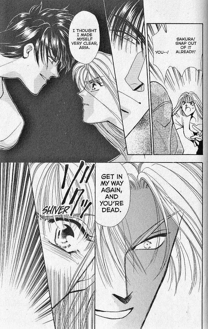 Kemonotachi no Yoru Chapter 4 page 41 - Chapter 4