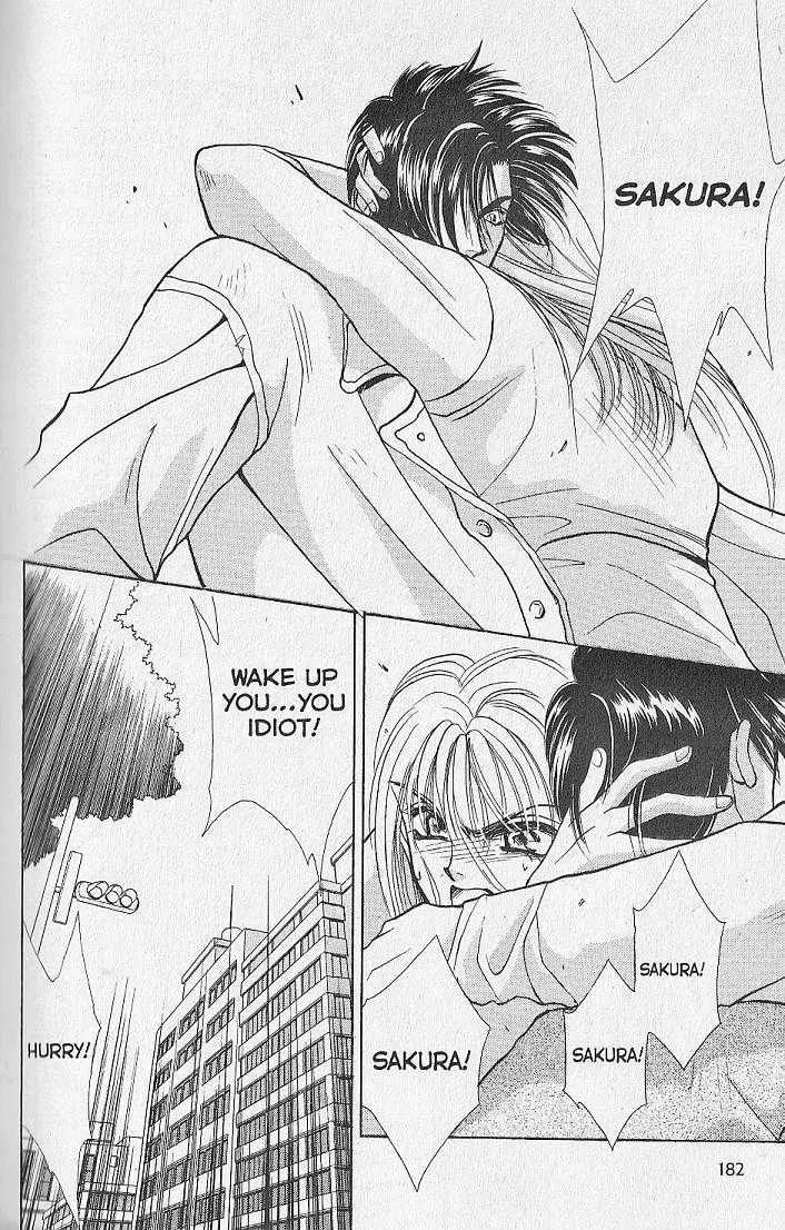 Kemonotachi no Yoru Chapter 4 page 42 - Chapter 4