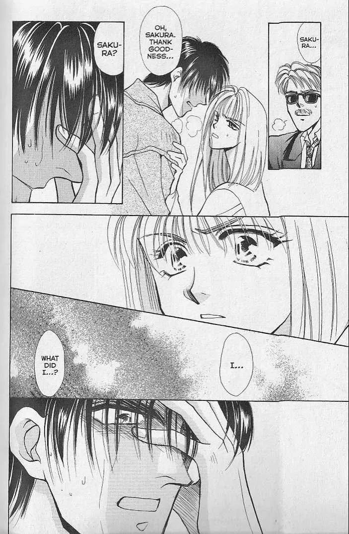 Kemonotachi no Yoru Chapter 4 page 44 - Chapter 4