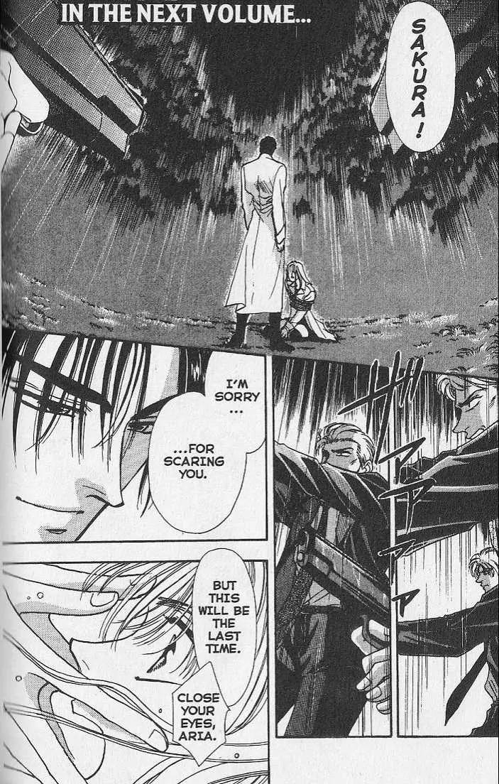 Kemonotachi no Yoru Chapter 4 page 47 - Chapter 4
