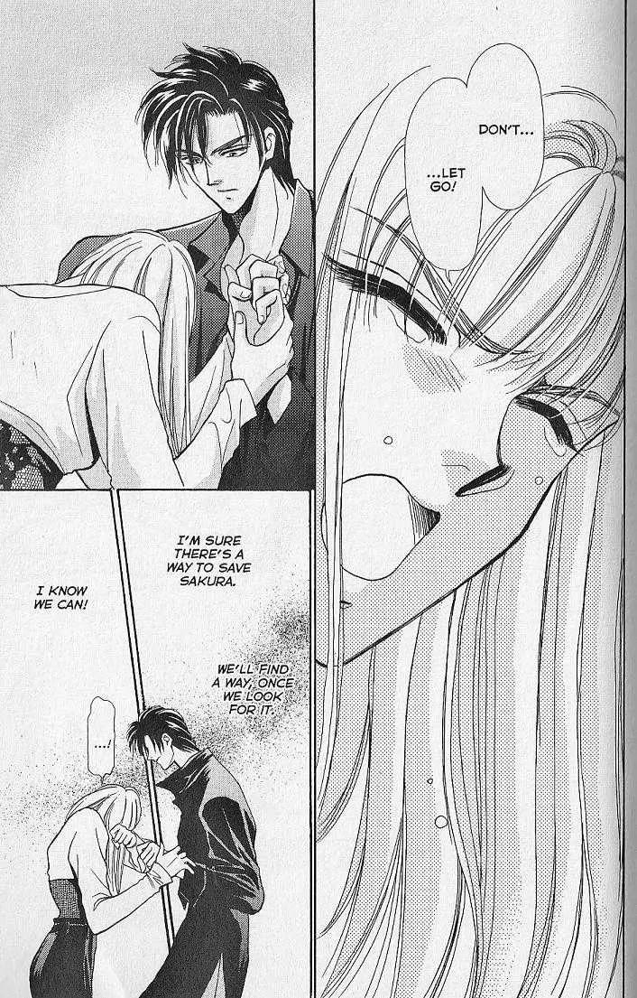 Kemonotachi no Yoru Chapter 5 page 41 - Chapter 5