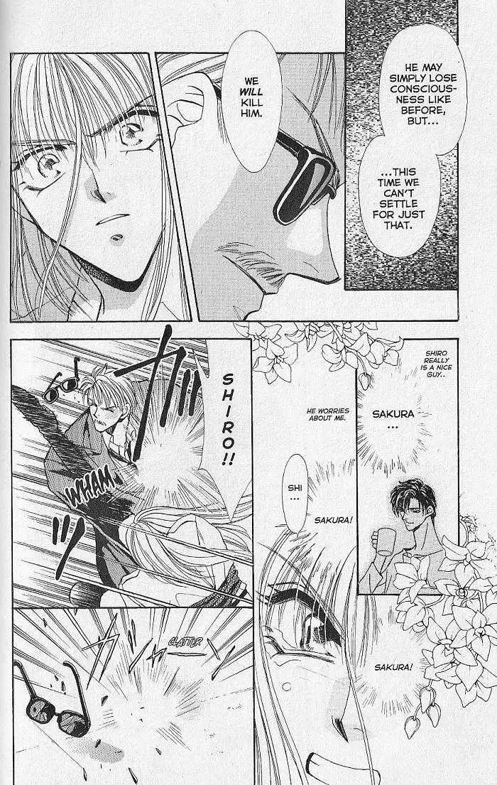 Kemonotachi no Yoru Chapter 6 page 26 - Chapter 6