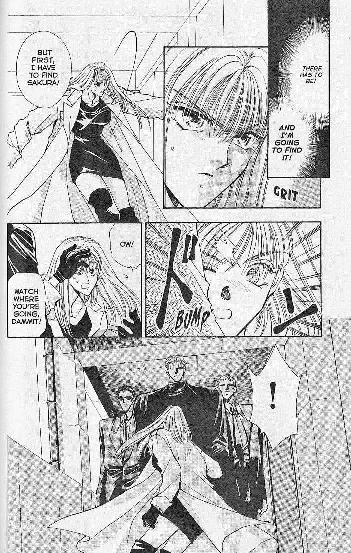 Kemonotachi no Yoru Chapter 6 page 6 - Chapter 6