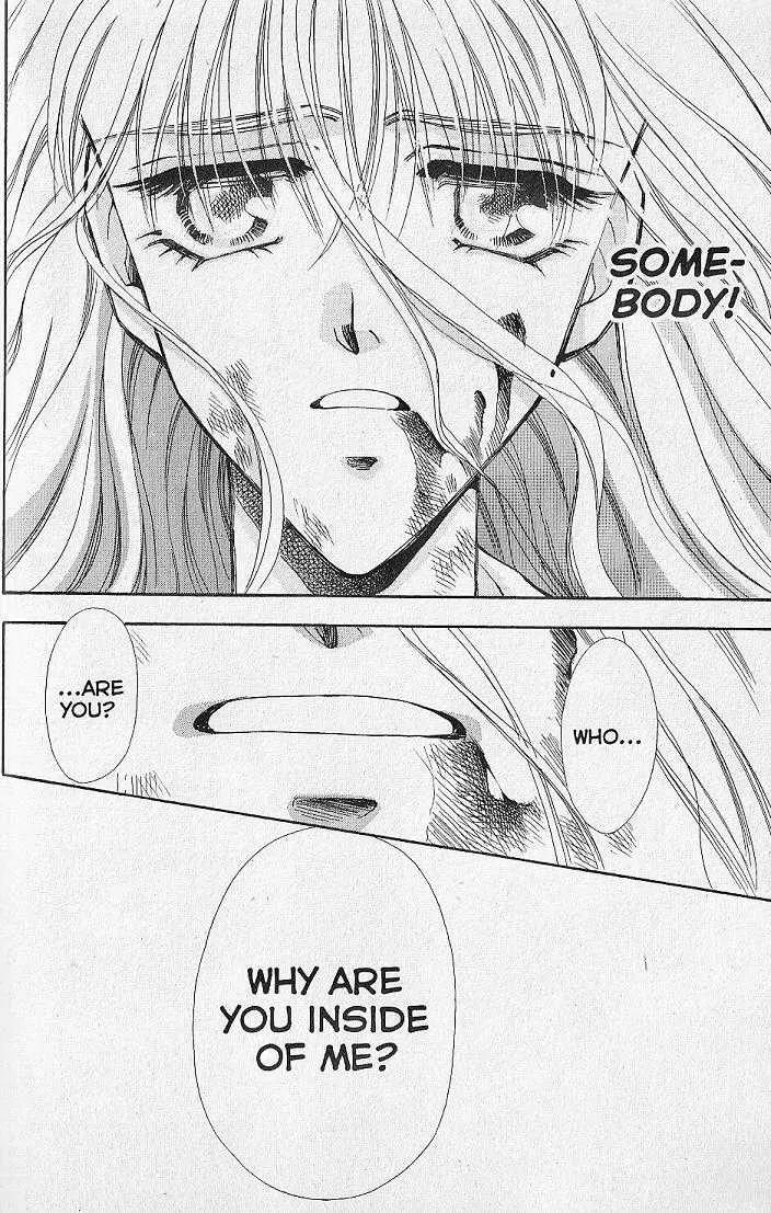 Kemonotachi no Yoru Chapter 7 page 31 - Chapter 7
