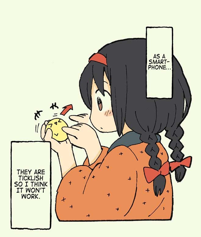 Kemoraifu Chapter 14 page 4 - Chapter 14: 131-140 (Twitter)