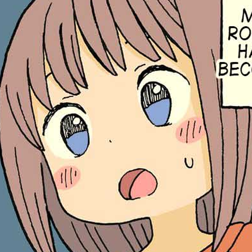 Kemoraifu Chapter 3: 21-30 (Twitter) cover