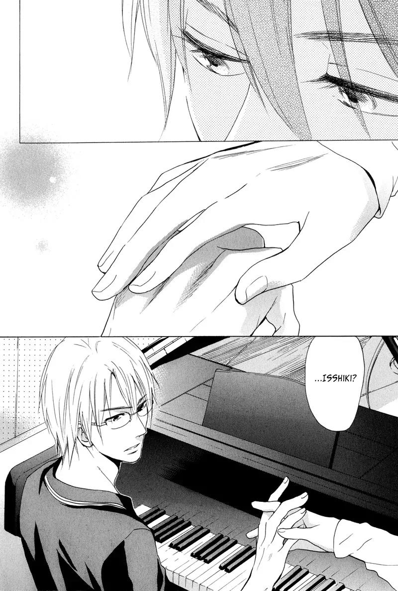 Kenban no Ue no Caress Chapter 1 page 22 - Chapter 1