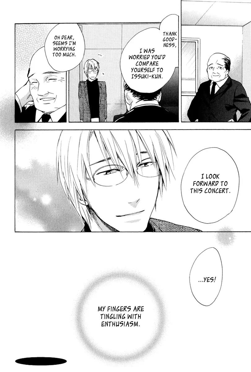 Kenban no Ue no Caress Chapter 2 page 25 - Chapter 2
