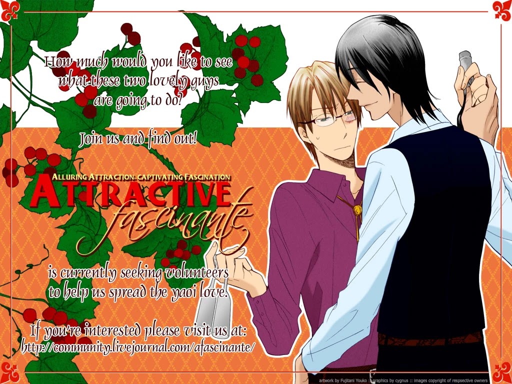 Kenban no Ue no Caress Chapter 4 page 2 - Chapter 4: Habanera
