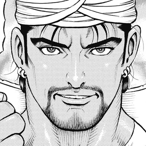 Kendo Shitouden Cestvs Chapter 106: Night of Bad Dreams, Morning of Resolve cover