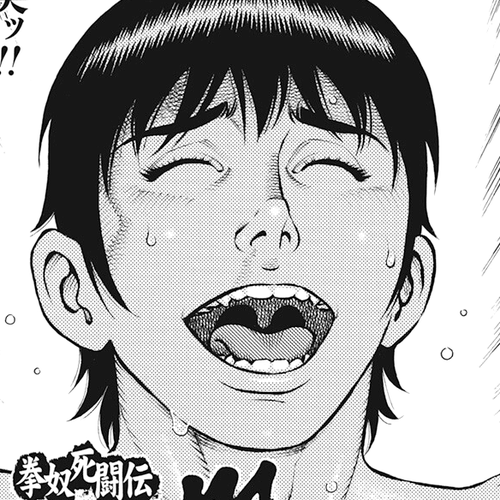 Kendo Shitouden Cestvs Chapter 109: Laugh at Adversity cover