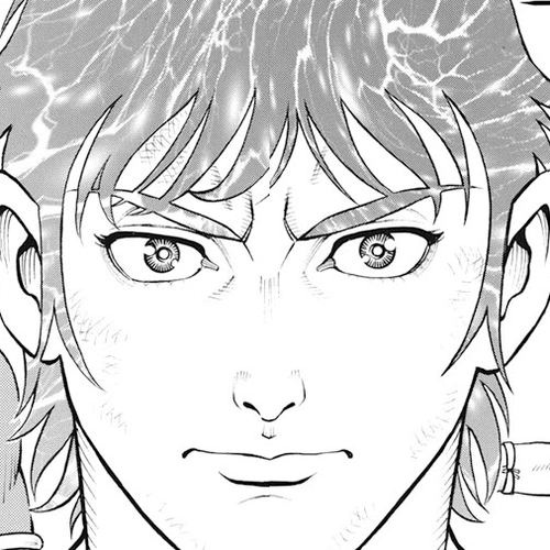 Kendo Shitouden Cestvs Chapter 110: The Sum of Experience cover