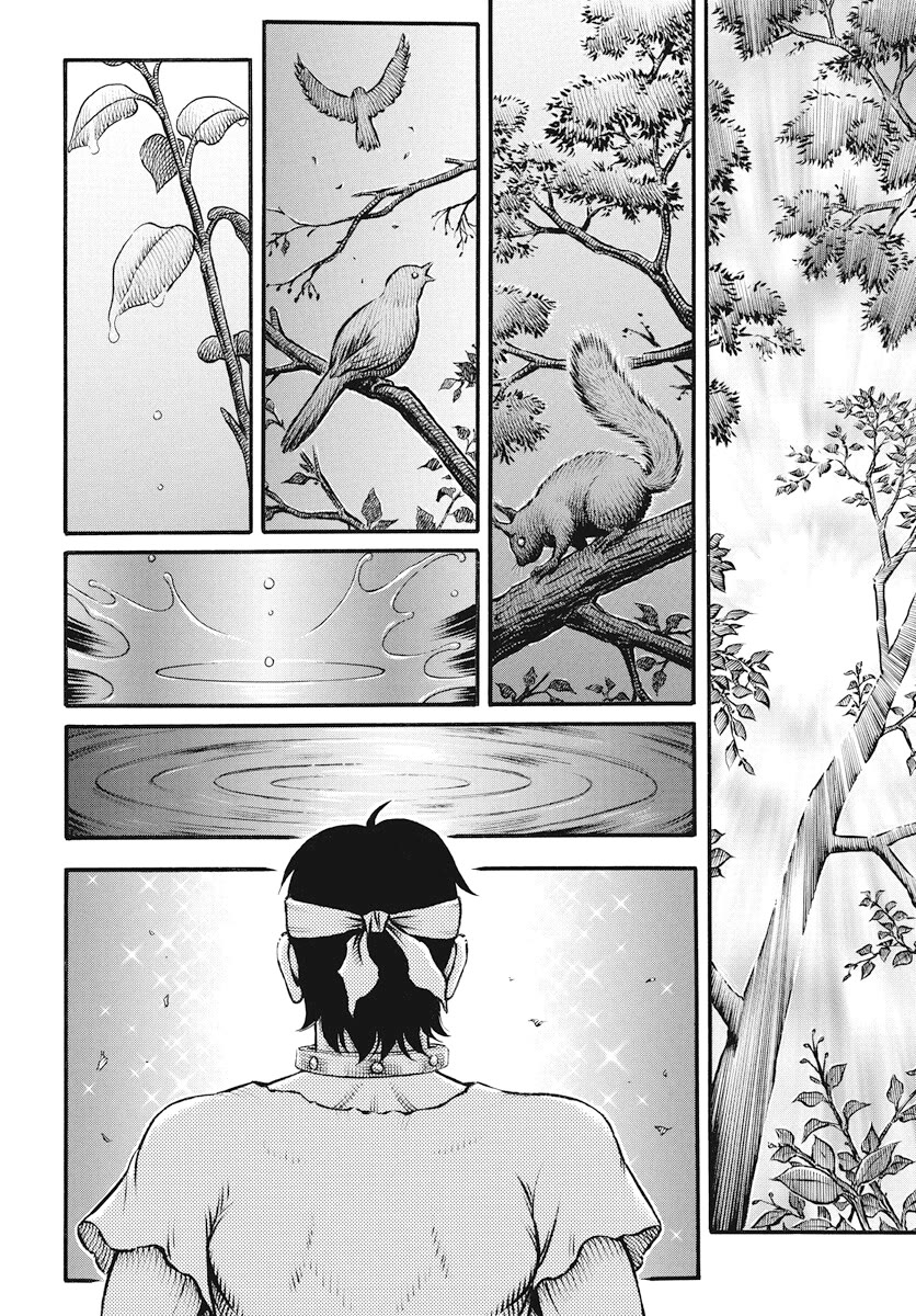 Kendo Shitouden Cestvs Chapter 114 page 2 - Chapter 114: Rebirth and Beyond