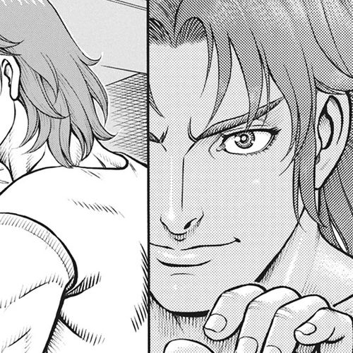 Kendo Shitouden Cestvs Chapter 115: The Twin Wheels of Knowledge cover