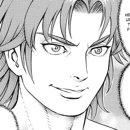 Kendo Shitouden Cestvs Chapter 118: “Of Course, Trust Him to Do That!” cover