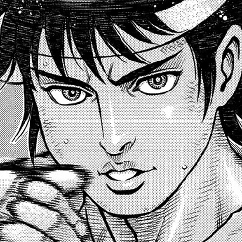Kendo Shitouden Cestvs Chapter 13: Scars and Sympathy cover