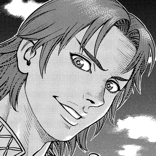 Kendo Shitouden Cestvs Chapter 17: The Final Candidate cover