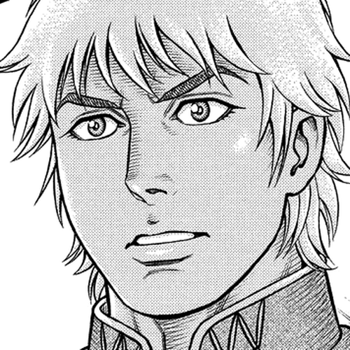 Kendo Shitouden Cestvs Chapter 19: Reunion cover