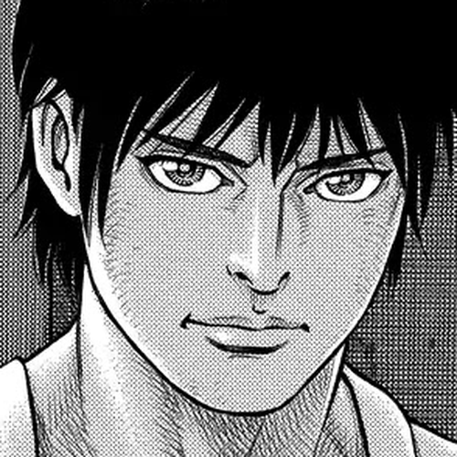 Kendo Shitouden Cestvs Chapter 2: Cage cover