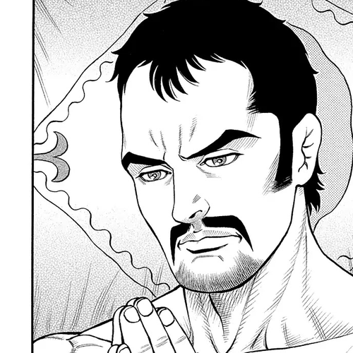 Kendo Shitouden Cestvs Chapter 28: Knight of a Ruined land cover