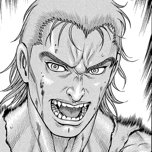 Kendo Shitouden Cestvs Chapter 29: The Thug's Fangs cover