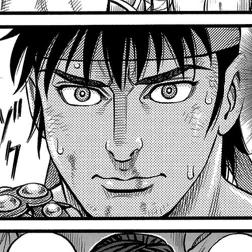 Kendo Shitouden Cestvs Chapter 34: All-Seeing Eyes cover