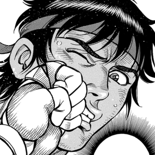 Kendo Shitouden Cestvs Chapter 35: The Tortoise, the Hare and the Silver Cane cover
