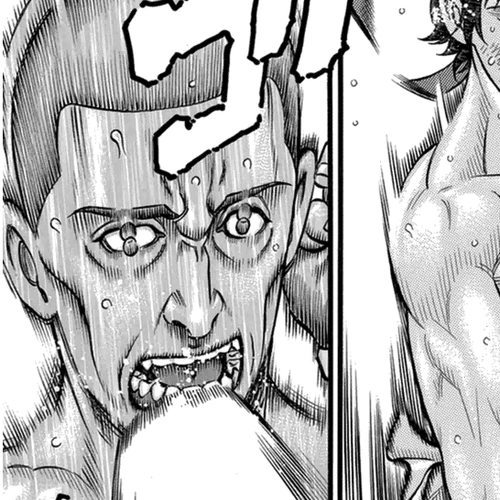 Kendo Shitouden Cestvs Chapter 36: A Creative Answer cover