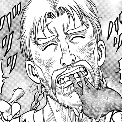 Kendo Shitouden Cestvs Chapter 38: A Palace of Food cover