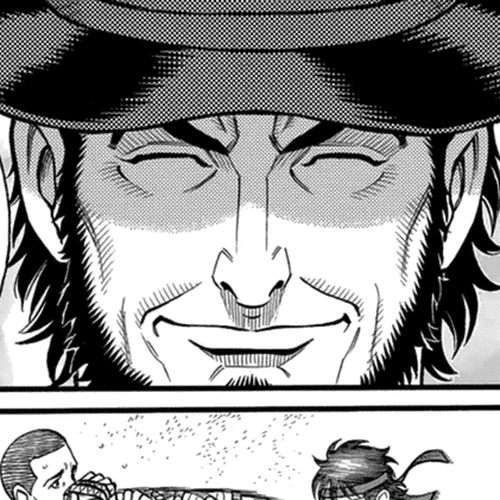 Kendo Shitouden Cestvs Chapter 40: The Entrusted Life cover