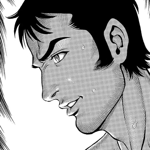 Kendo Shitouden Cestvs Chapter 45: The Iron Blood Destroyer cover
