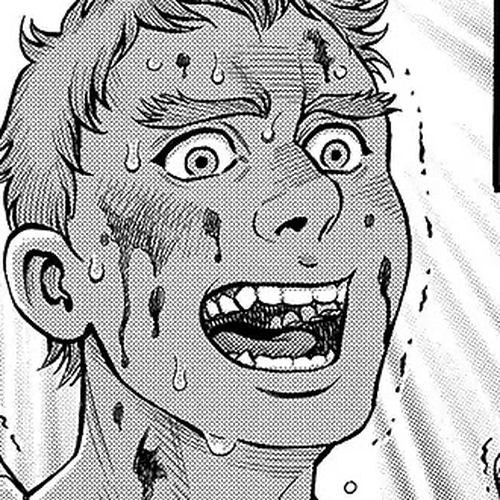 Kendo Shitouden Cestvs Chapter 51: The Great Luck and Misfortunes Which Reared a Monster cover