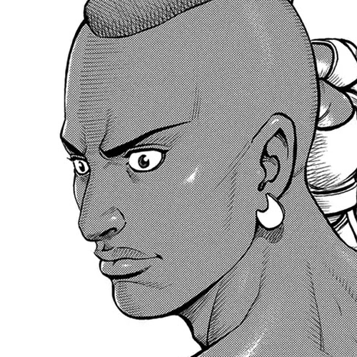 Kendo Shitouden Cestvs Chapter 53: The Fundamental Rule of Hunting cover