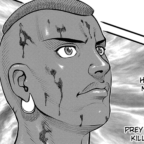 Kendo Shitouden Cestvs Chapter 55: What Makes a Warrior cover