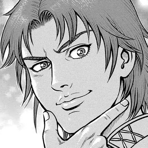 Kendo Shitouden Cestvs Chapter 56: A Declaration of Complete Victory cover