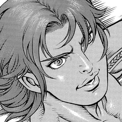 Kendo Shitouden Cestvs Chapter 59: Martydom cover