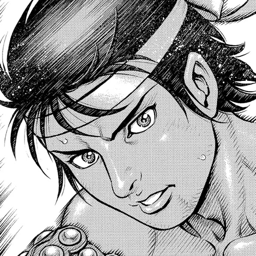 Kendo Shitouden Cestvs Chapter 67: His Collapse, and the End of the Deadlock cover