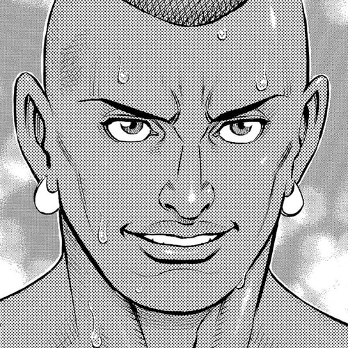 Kendo Shitouden Cestvs Chapter 69: A Wicked Moment cover