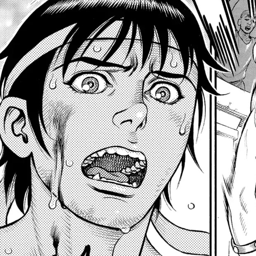 Kendo Shitouden Cestvs Chapter 71: Dying Embers cover