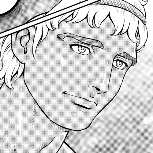 Kendo Shitouden Cestvs Chapter 77: The Very Image of Mutiny cover