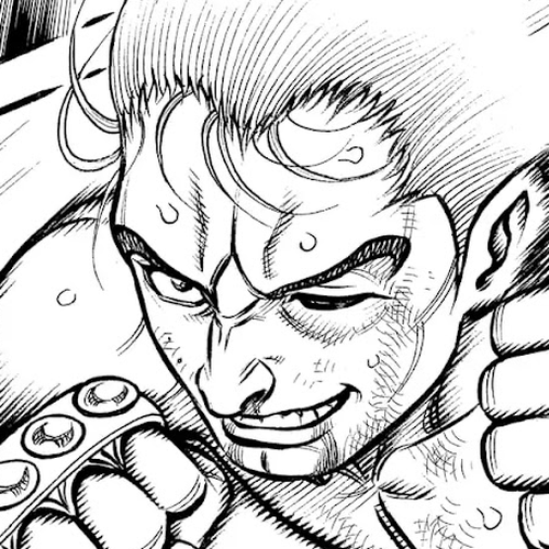 Kendo Shitouden Cestvs Chapter 81: Smashing a Blade cover
