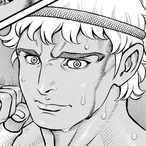 Kendo Shitouden Cestvs Chapter 82: The Wise Man's Miscalculation cover