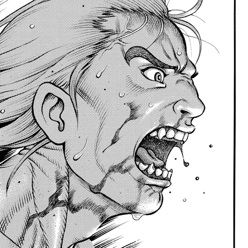 Kendo Shitouden Cestvs Chapter 84: A Stray Dog Howling at Difference cover