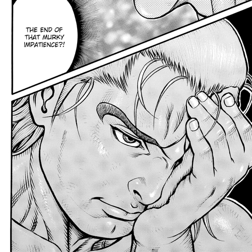 Kendo Shitouden Cestvs Chapter 85: The Cost of a Miracle cover