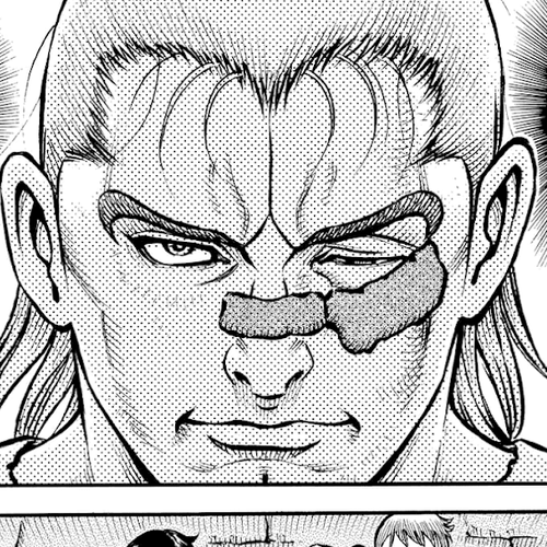 Kendo Shitouden Cestvs Chapter 86: The Hero's Afterglow cover