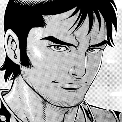 Kendo Shitouden Cestvs Chapter 89: Jerusalem's Prodigal Son cover