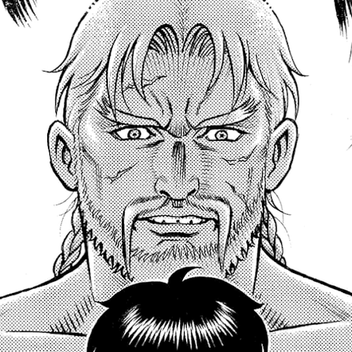 Kendo Shitouden Cestvs Chapter 90: An Unruly, Savage God cover