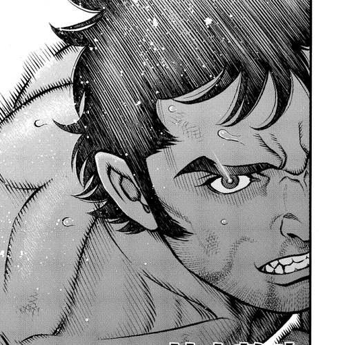 Kendo Shitouden Cestvs Chapter 92: The Unfaltering Warrior cover