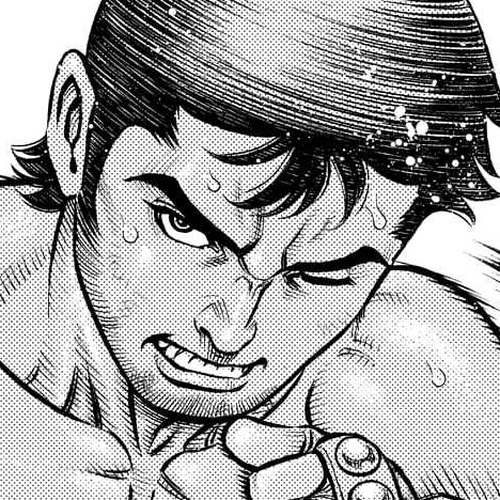 Kendo Shitouden Cestvs Chapter 93: Felling a Great Tree cover